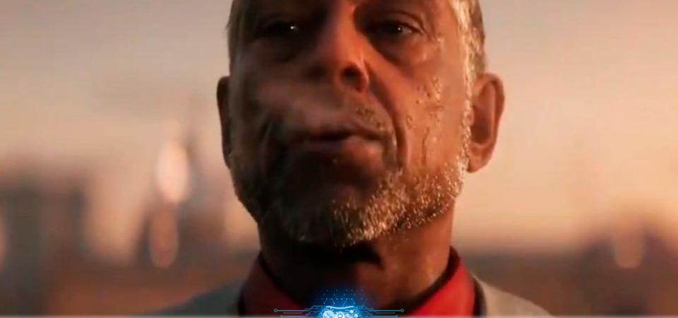 Far Cry 6 será lançado em fevereiro