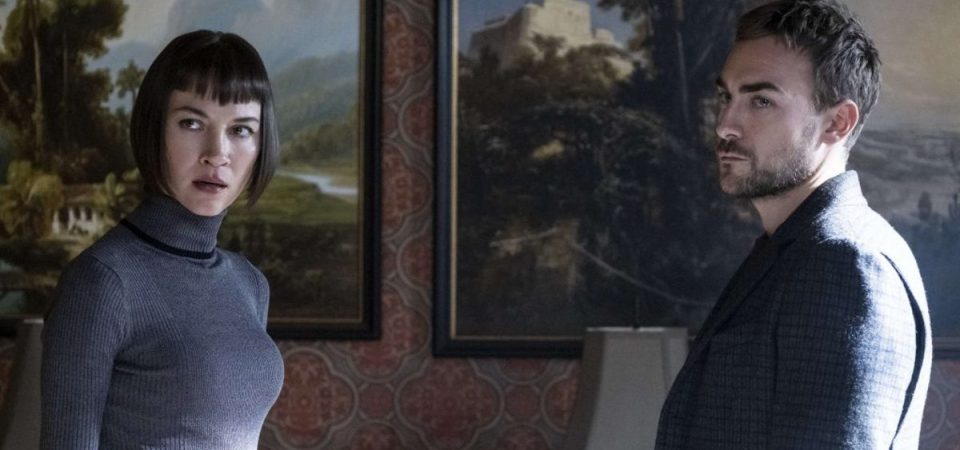 Helstrom | Série da Marvel no Hulu