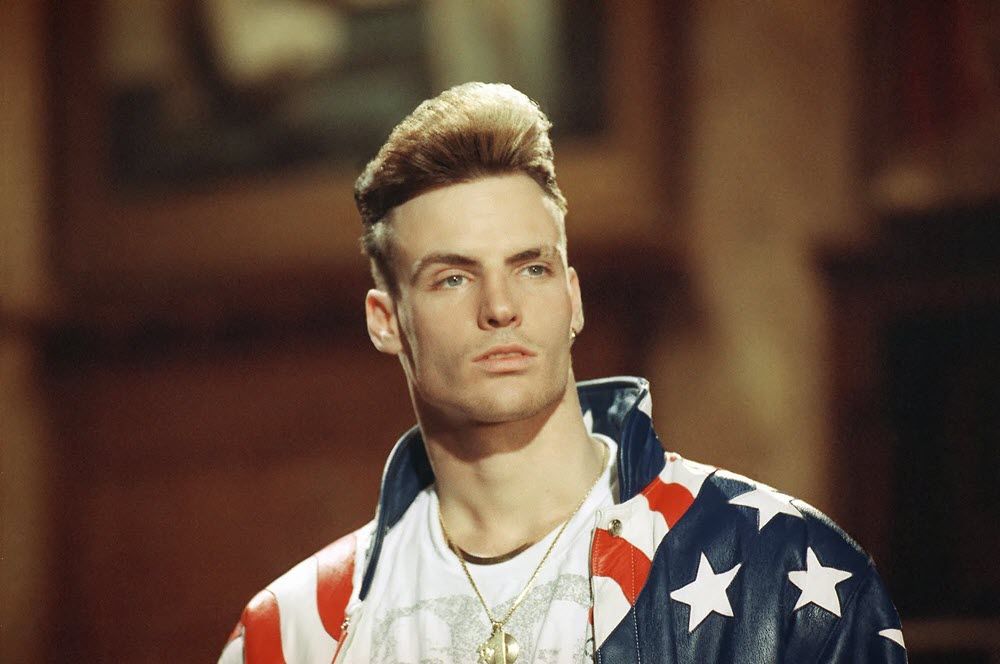 Dave Franco será Vanilla Ice