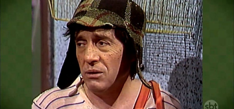 Chaves | Questões contratuais fazem série deixar o SBT