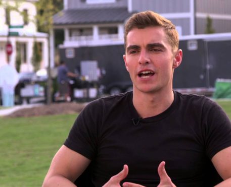 Dave Franco vai interpretar Vanilla Ice na cinebiografia To the Extreme