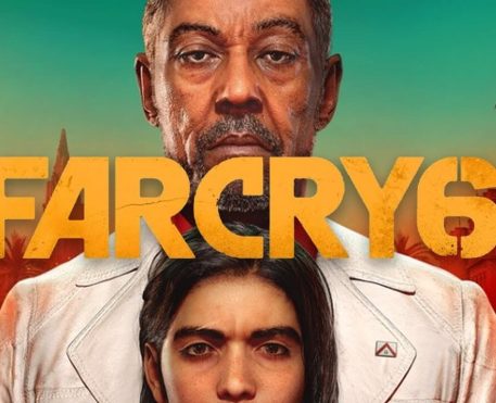 Far Cry 6 Giancarlo Esposito