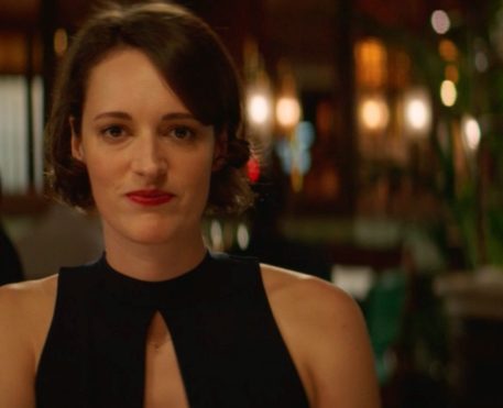 His Dark Materials | Phoebe Waller-Bridge