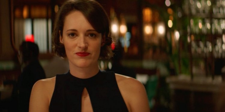 His Dark Materials | Phoebe Waller-Bridge participará da ...