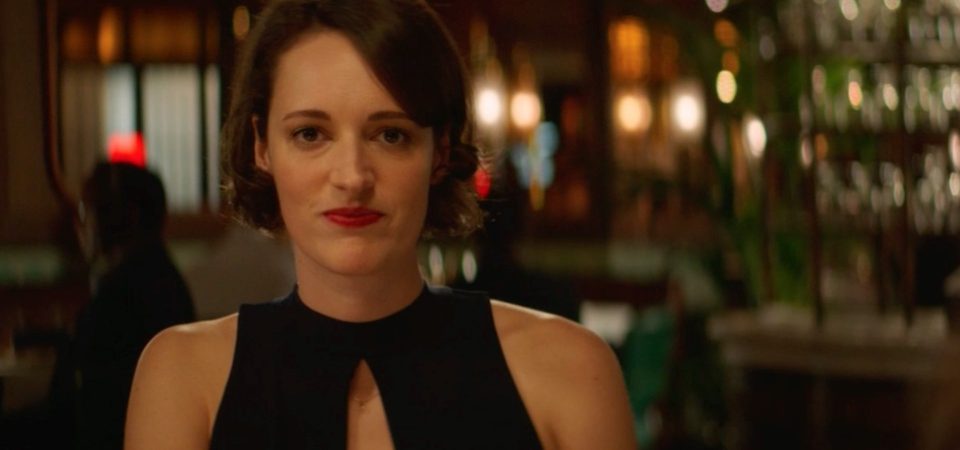 His Dark Materials | Phoebe Waller-Bridge