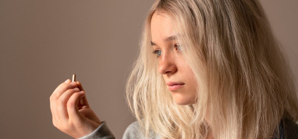 Hanna Terceira temporada