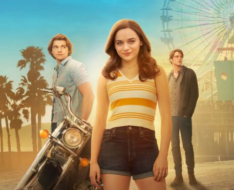 A Barraca do Beijo 3 | Netflix anuncia sequência