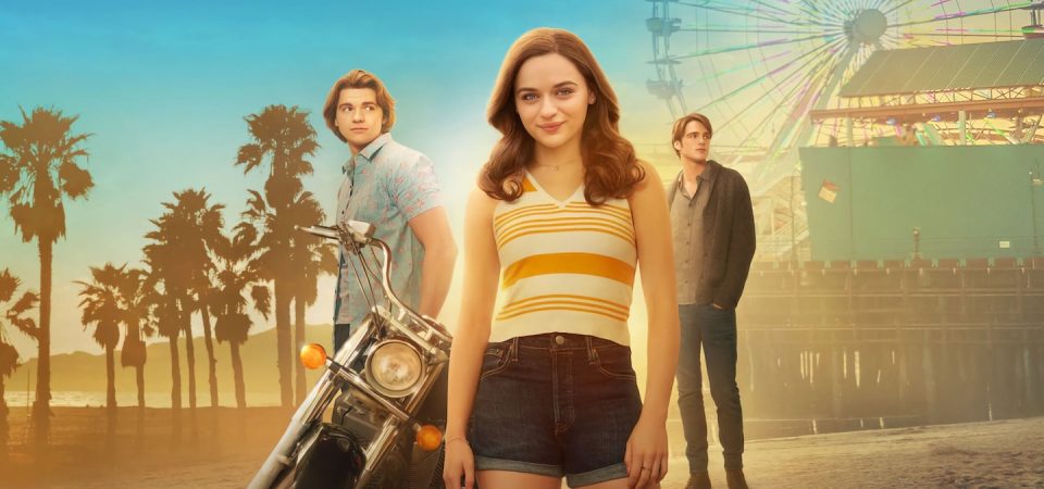 A Barraca do Beijo 3 | Netflix anuncia sequência