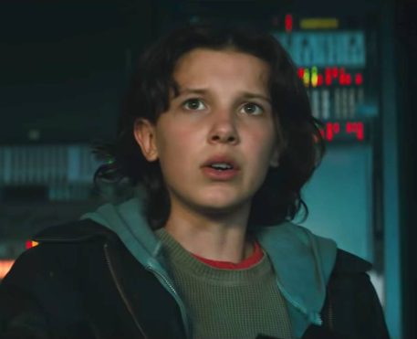 Millie Bobby Brown vai estrelar o drama The Girls I’ve Been