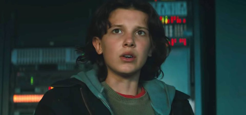 Millie Bobby Brown vai estrelar o drama The Girls I’ve Been