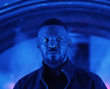 Power | Filme da Netflix com Jamie Foxx