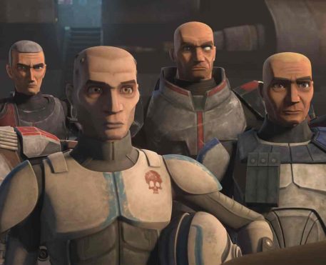 The Bad Batch | Nova série animada de Star Wars