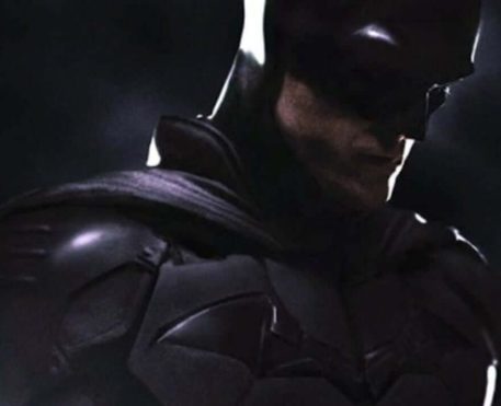 The Batman HBO Max