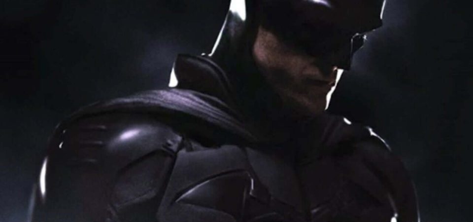 The Batman HBO Max