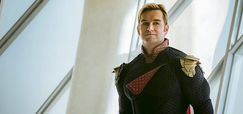 The Boys é renovada para a terceira temporada