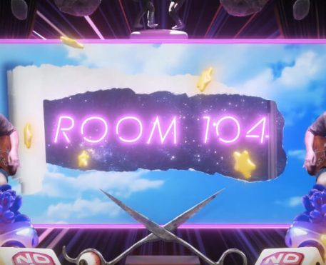 Room 104 temporada final na HBO