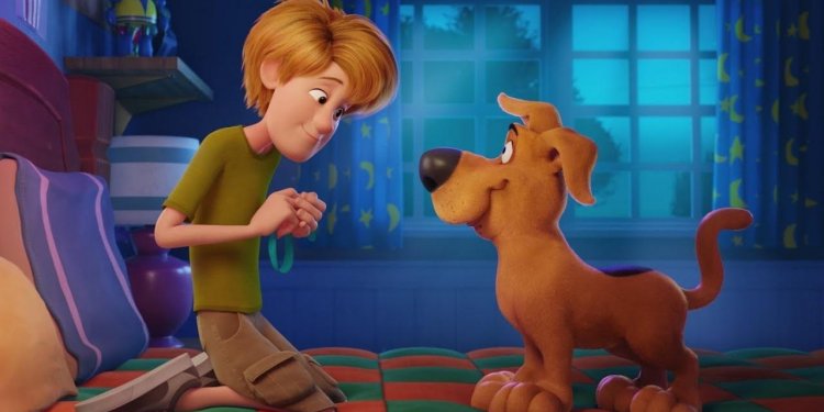 Melhores cães do cinema