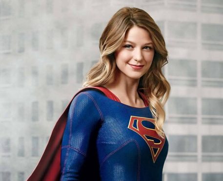 Supergirl