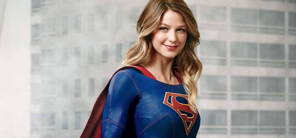 Supergirl