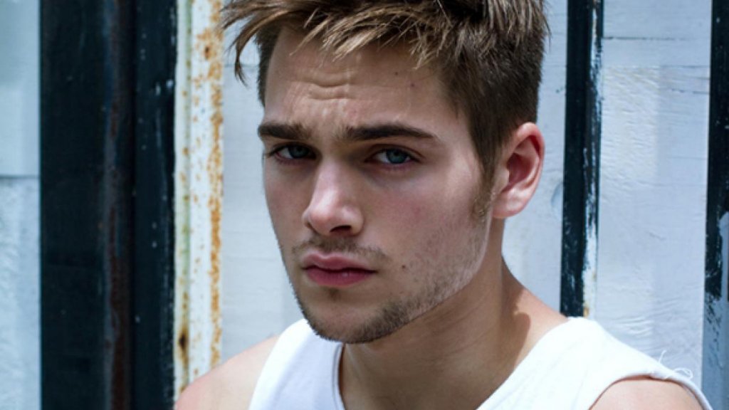 teen wolf