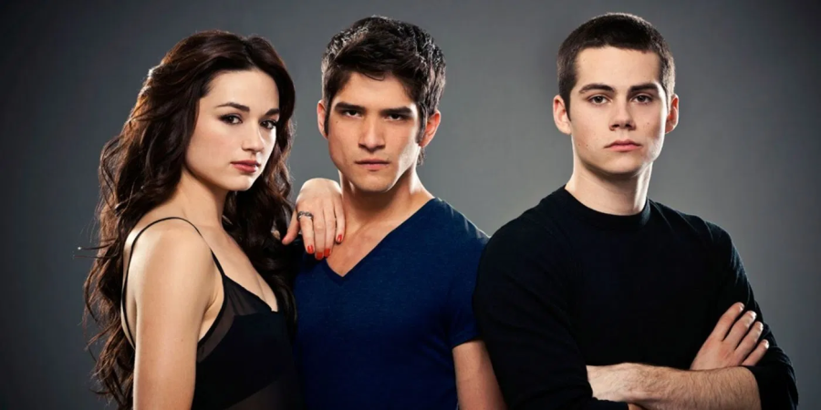 Teen Wolf I Tyler Posey e Crystal Reed estão confirmados no filme