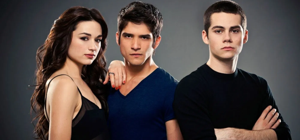 Teen Wolf