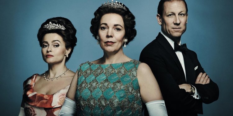 The Crown