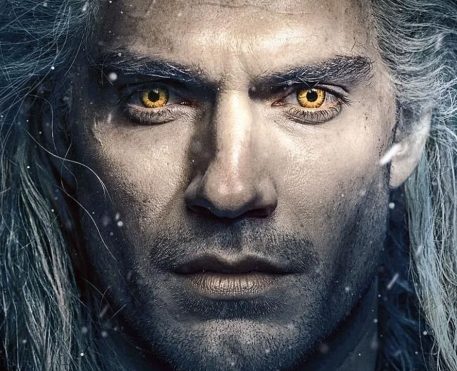 The Witcher: Blood Origin na Netflix
