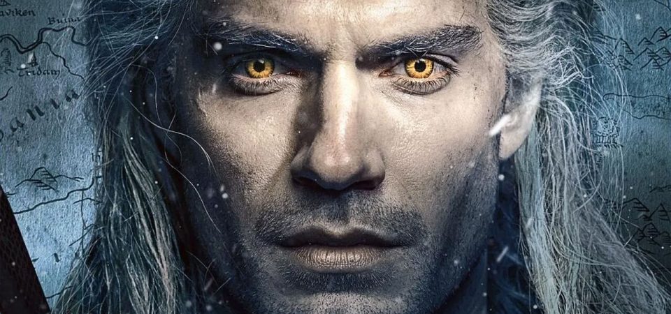 The Witcher: Blood Origin na Netflix