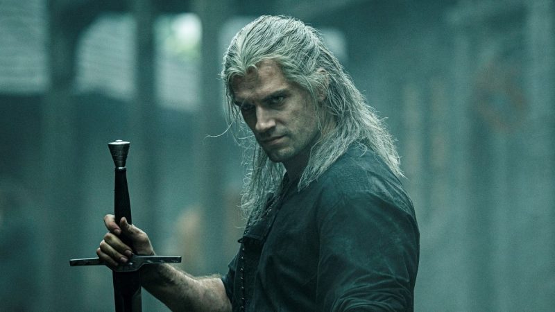 The Witcher I 2ª temporada ganha novo teaser trailer na WitcherCon