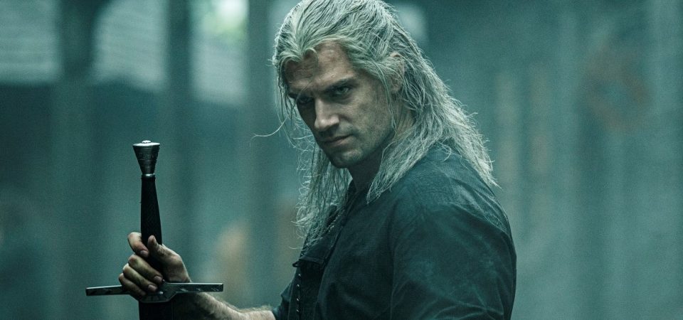 The Witcher