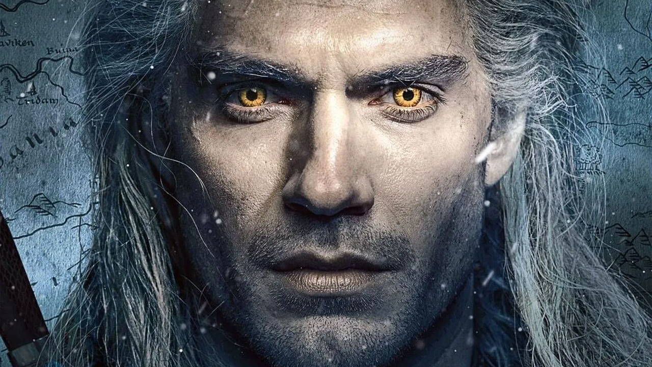 The Witcher: Blood Origin na Netflix