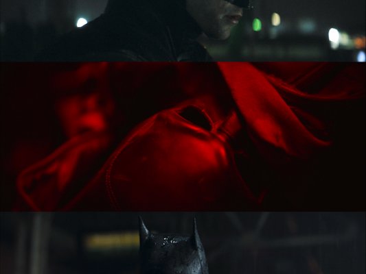 The Batman