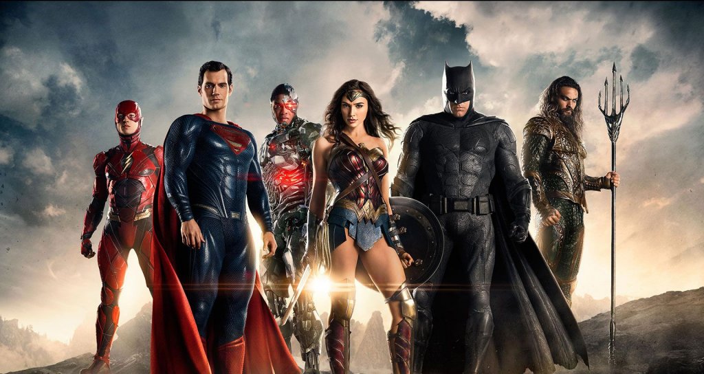 DC FanDome 