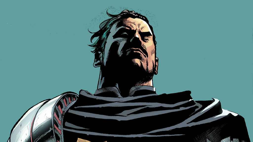 Arrowverse possíveis vilões