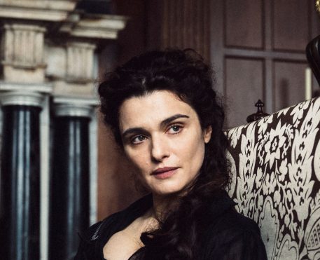 Gêmeos - Mórbida Semelhança | Rachel Weisz