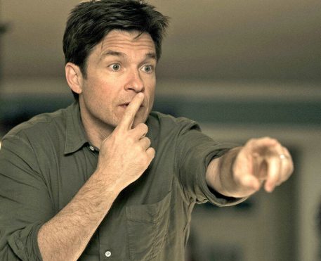 Superworld | Jason Bateman
