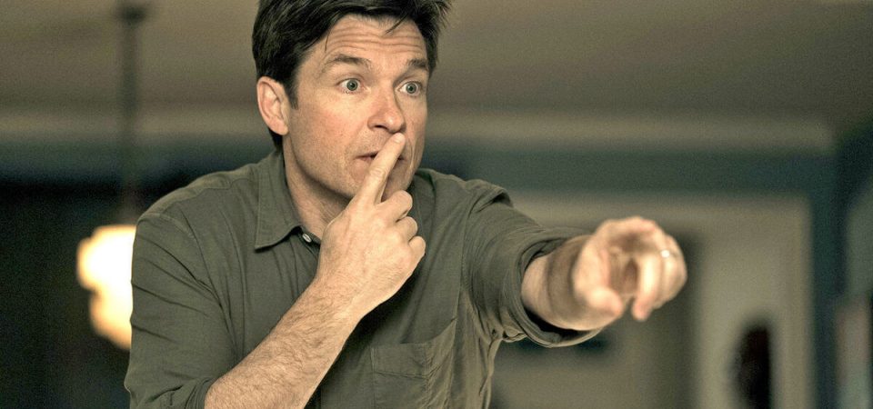 Superworld | Jason Bateman