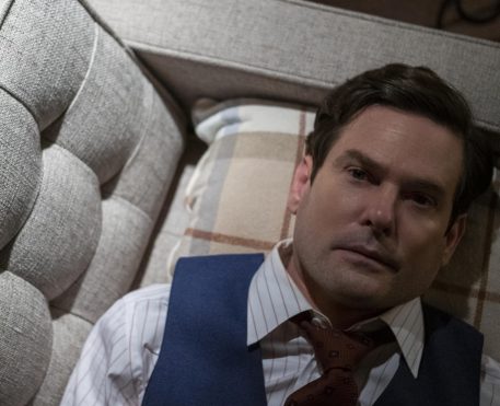 A Maldição da Mansão Bly na Netflix em outubro