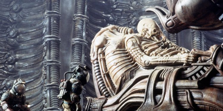 Alien (1979)