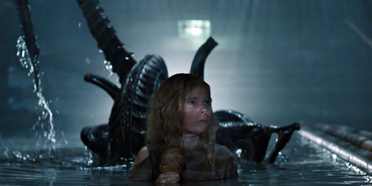 Filmes que fãs de Stranger Things precisam assistir: Aliens, O Resgate (1986)