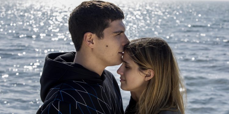 Baby - Temporada 3