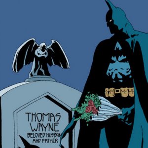Batman: Longo Dia Das Bruxas