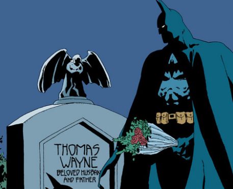 Batman: Longo Dia Das Bruxas
