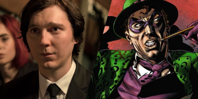 The Batman | Conheça o elenco e seus personagens no filme