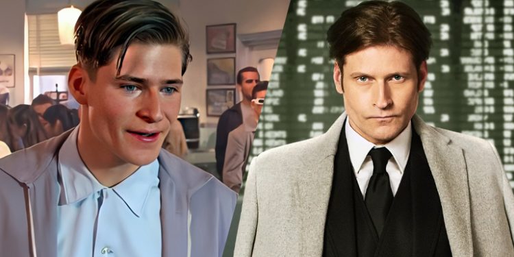 Crispin Glover em American Gods