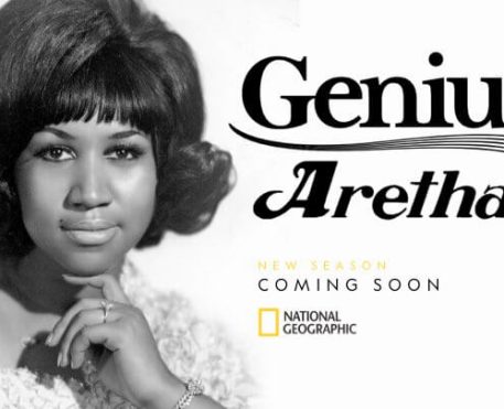 Genius: Aretha