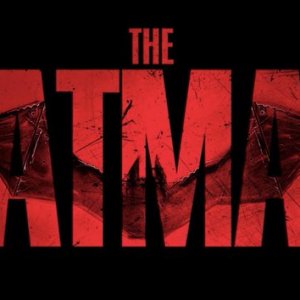 The Batman filme com Robert Pattinson