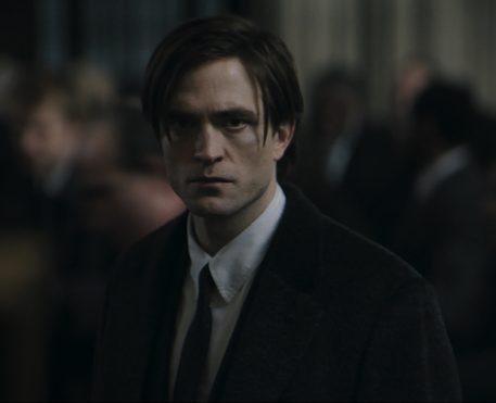 The Batman