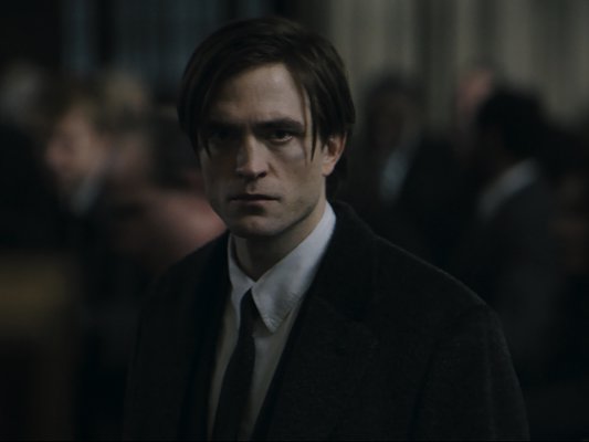 The Batman